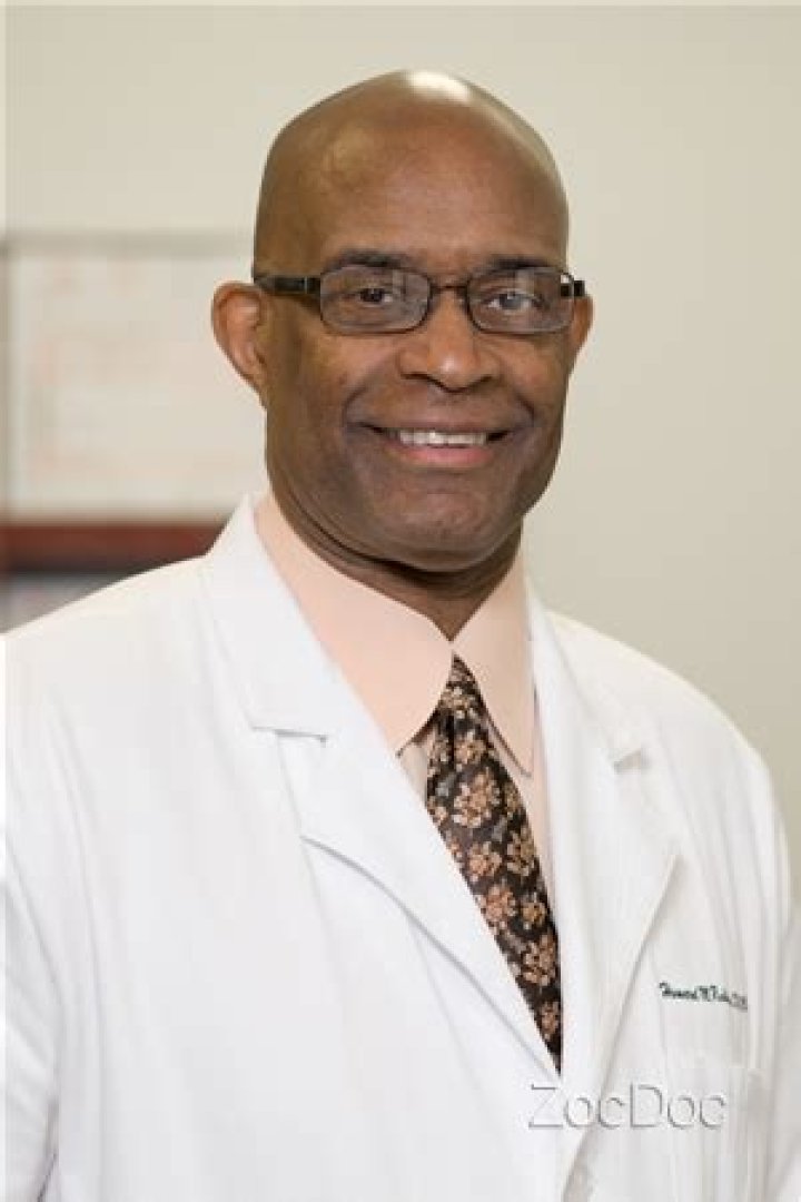 Dr. Howard Robinson, DO – Phoenix, AZ