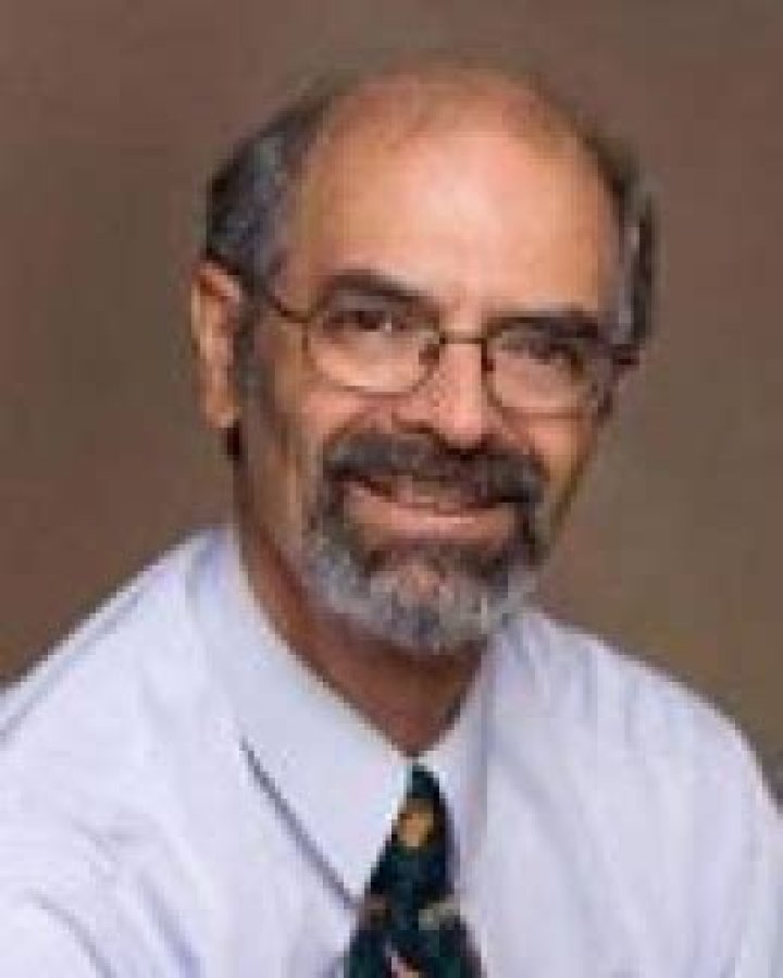 Dr. Howard Rosenblatt, MD – Austin, TX