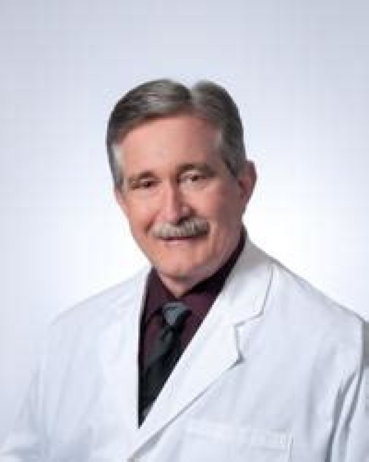 Dr. Huey McDaniel, MD – Mobile, AL