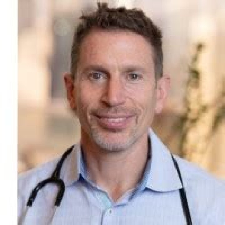 Dr. Hugh Gilgoff, MD – Brooklyn, NY