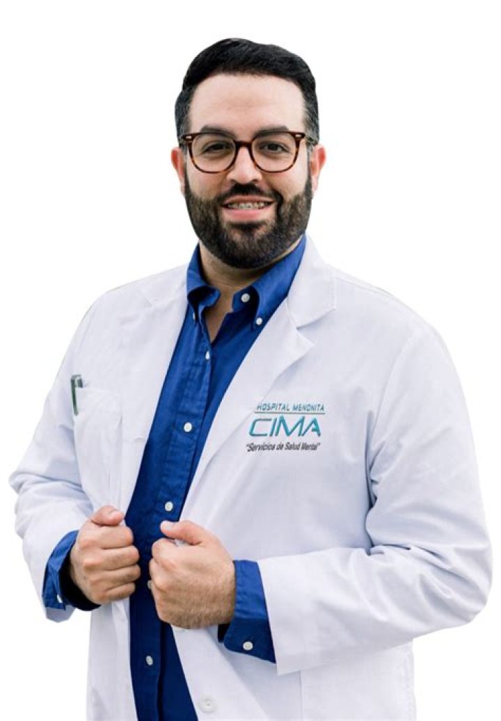 Humberto Maldonado JR. – Austin, TX