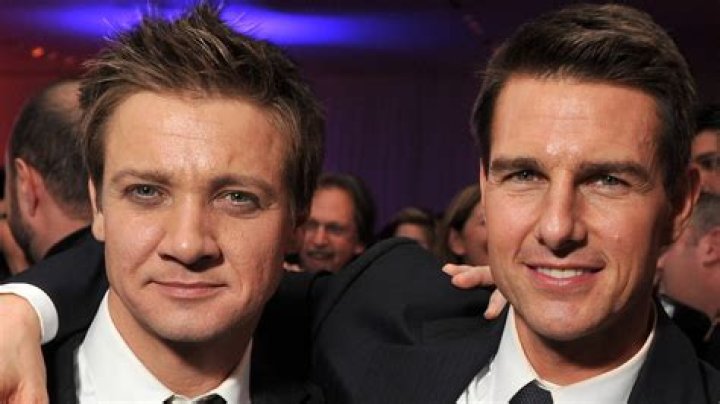 ‘I ain’t going nowhere’: How Tom Cruise refused to be booted out of ‘Mission: Impossible’ and replaced by Jeremy Renner