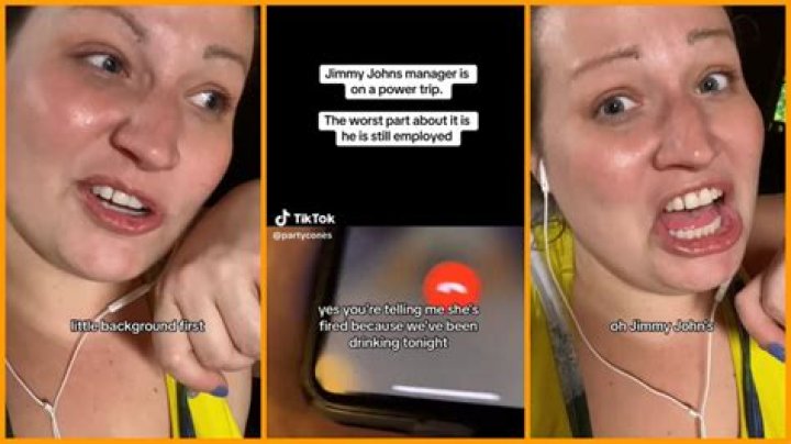 ‘I do believe you have a lawsuit brewing’: Jimmy John’s employee fired for refusing to return to work after hours to fix manager’s screw-up