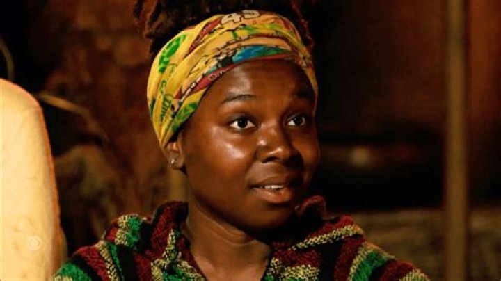 ‘I knew my brother was good’: Sabiyah Broderick talks shocking decision to turn on Kaleb Gebrewold during ‘Survivor 45’