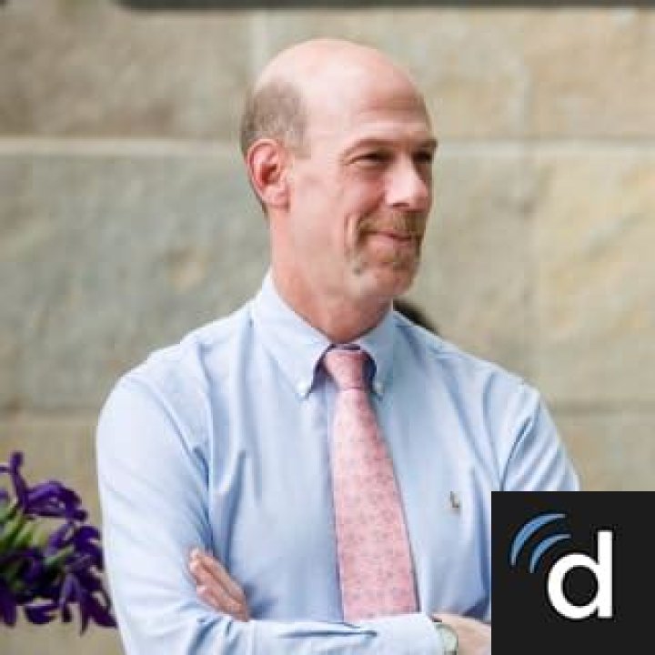 Dr. I. Marc Moss, MD – Aurora, CO