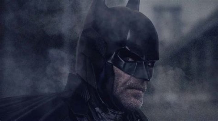 Iain Glen Confirmed To Return As Batman In Titans Season 3