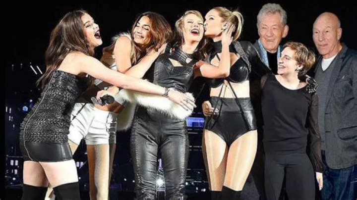 Ian McKellen siblings: Meet Jean McKellen