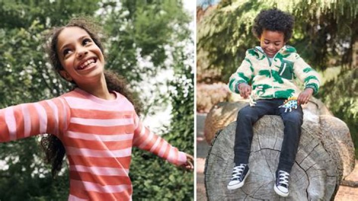 Luke Poulter, Joshua Poulter, Lilly-Mai Grace Poulter, Aimee-Leigh Poulter