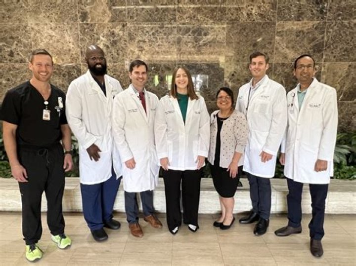 Dr. Ibrahim Usman-Oyowe, MD – Valdosta, GA