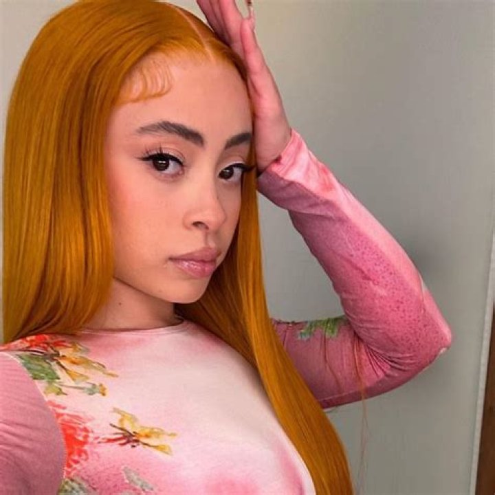 Ice Spice Shares Swimsuit Photo on the Water