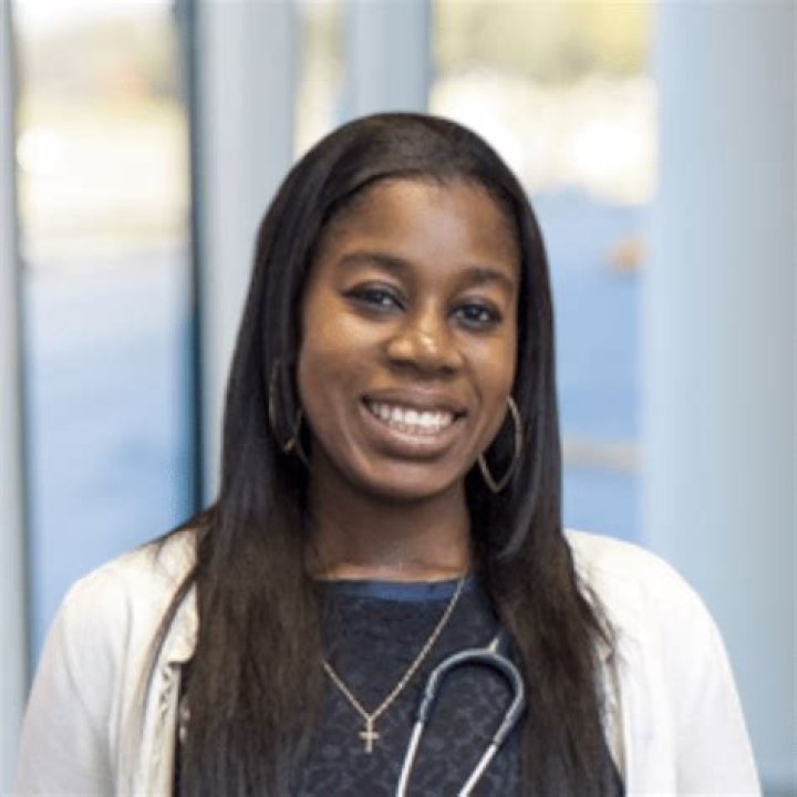 Dr. Ifeyinwa Okocha, MD – Bowie, MD