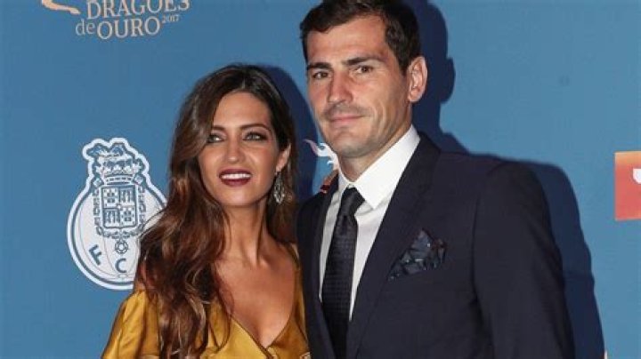Iker Casillas wife: Who is Iker Casillas’s wife? Meet Sara Carbonero