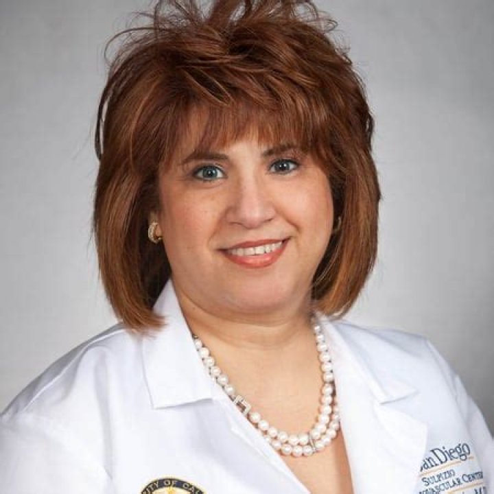 Dr. Ilona Barash, MD – San Diego, CA