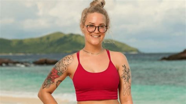 ‘I’m not okay’: Hannah Rose addresses her controversial self-elimination from ‘Survivor 45’
