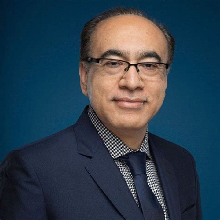 Dr. Imran Fayyaz, MD – Hamilton, NJ