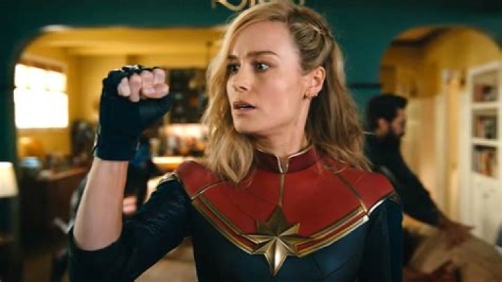 In the year of ‘Quantumania,’ ‘Fury of the Gods,’ and ‘The Flash,’ ‘The Marvels’ has been dubbed the worst superhero movie of 2023