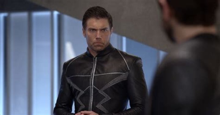Inhumans Casts Hell On Wheels Star Anson Mount As Black Bolt