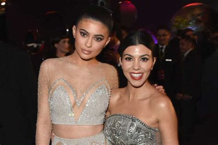Inside Kourtney Kardashian’s Plans To Be Bigger Than Kylie Jenner