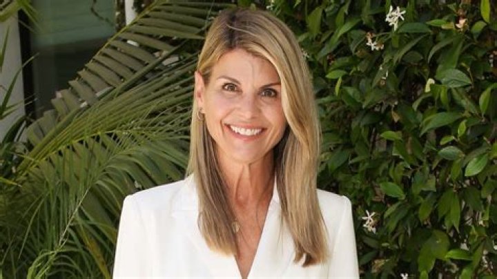 Inside Lori Loughlin’s Prison – The Actress Will Have Access To Yoga And More