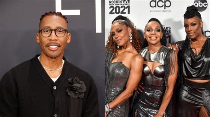 Inside Raphael Saadiq Tragic Family Life And Siblings