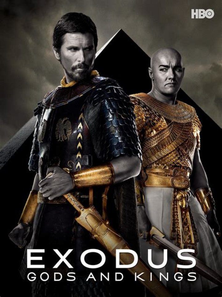 Things Get Intense In New Exodus: Gods And Kings Clips And Featurettes