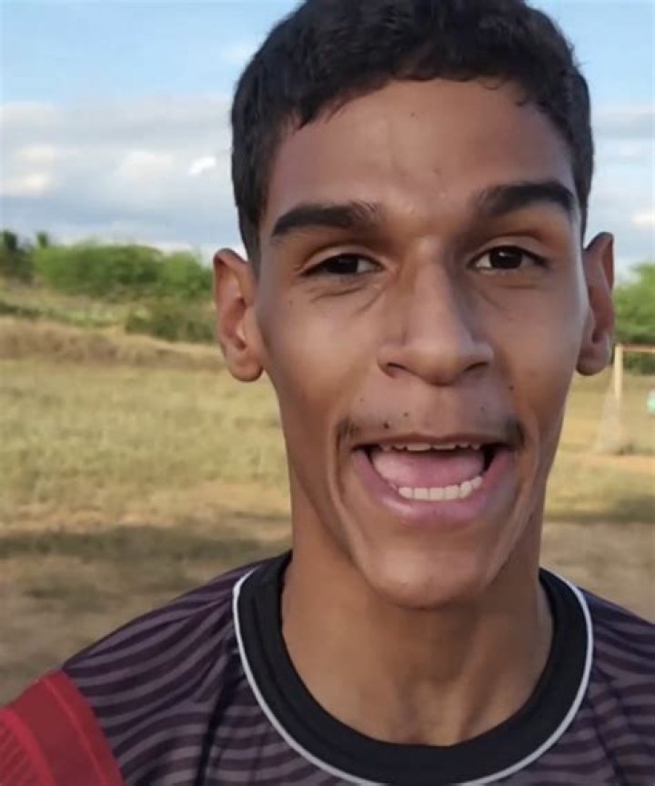 Iran Ferreira Wiki, Bio, Net Worth, Girlfriend, Height & More