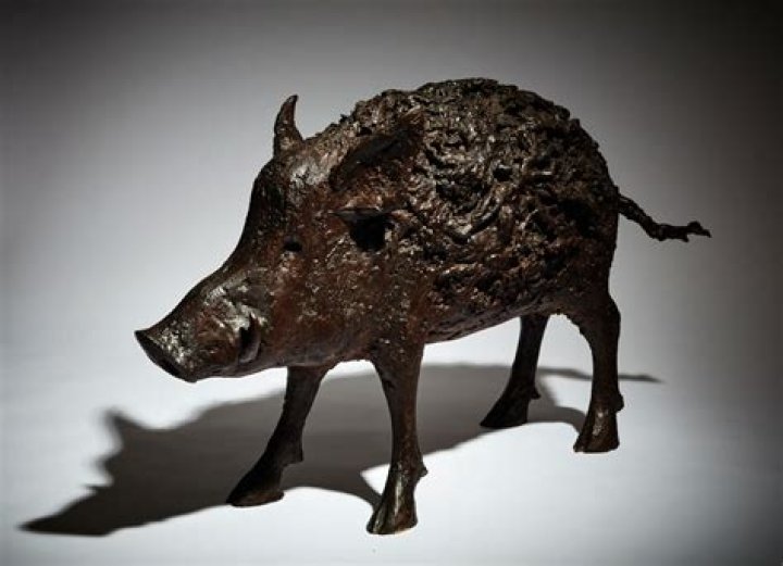 The Greatest Irish Sculptors