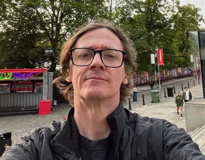 Famous Irish Stand-up Comedians