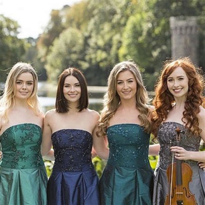 Famous Irish Female Musicians