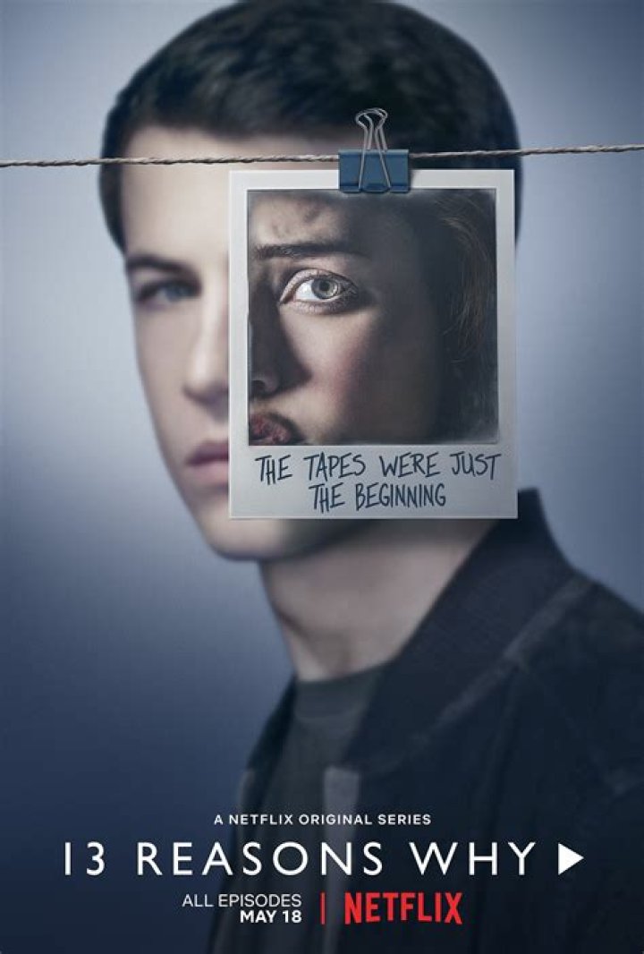 Is 13 Reasons Why Based On Audrie And Daisy? – Celebrity