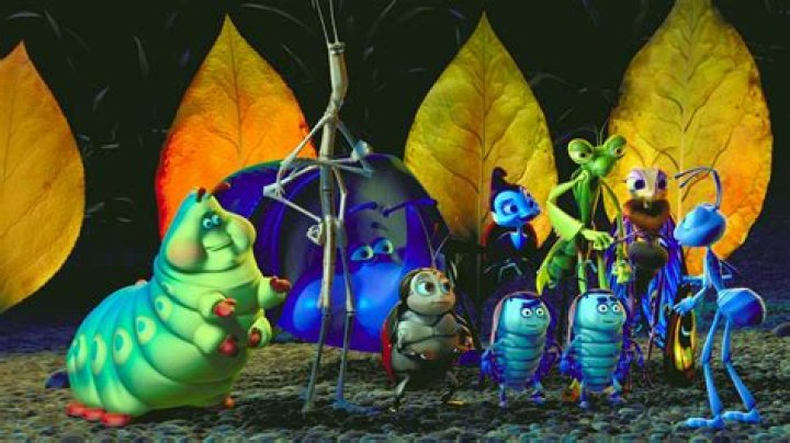 Is A bug’s Life CGI? – Celebrity