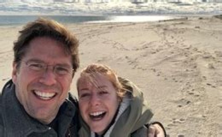 Is Alyson Hannigan still married? – Celebrity