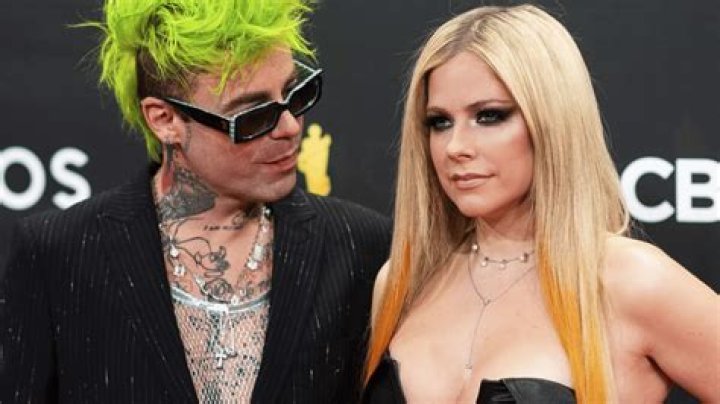 Is Avril Lavigne married? Avril Lavigne’s dating history from Brody Jenner to Mod Sun