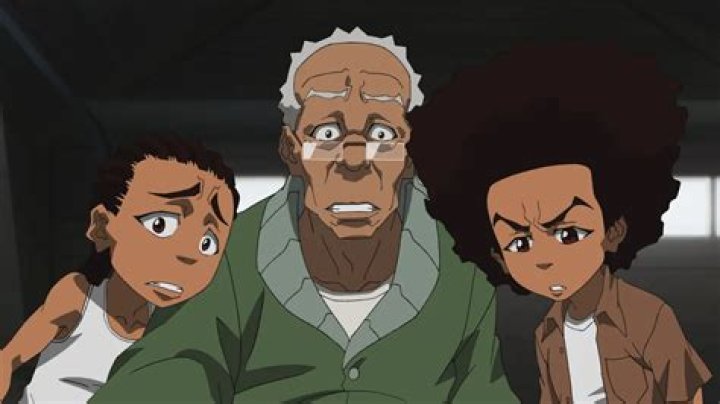 Is ‘Boondocks’ an anime? Explained