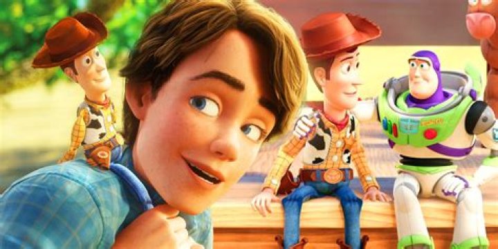 Is Buttercup in Toy Story 3 a boy? – Celebrity