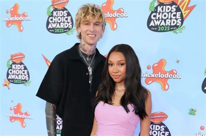 Is Casie Colson Baker Adopted? Everything On MGK Daughter Age & Mom