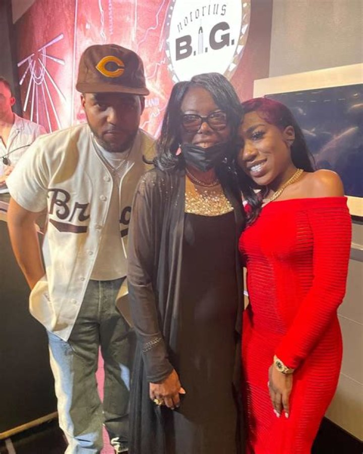 Is Chyna Biggie Smalls Daughter? – Celebrity