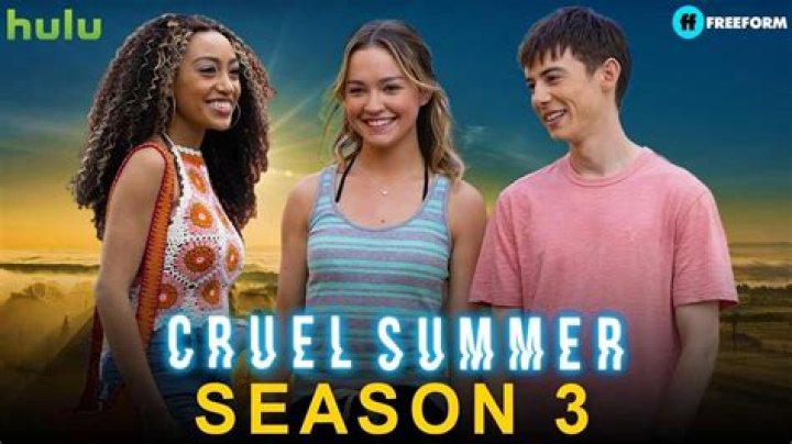 Is Cruel Summer A True Story? – Celebrity