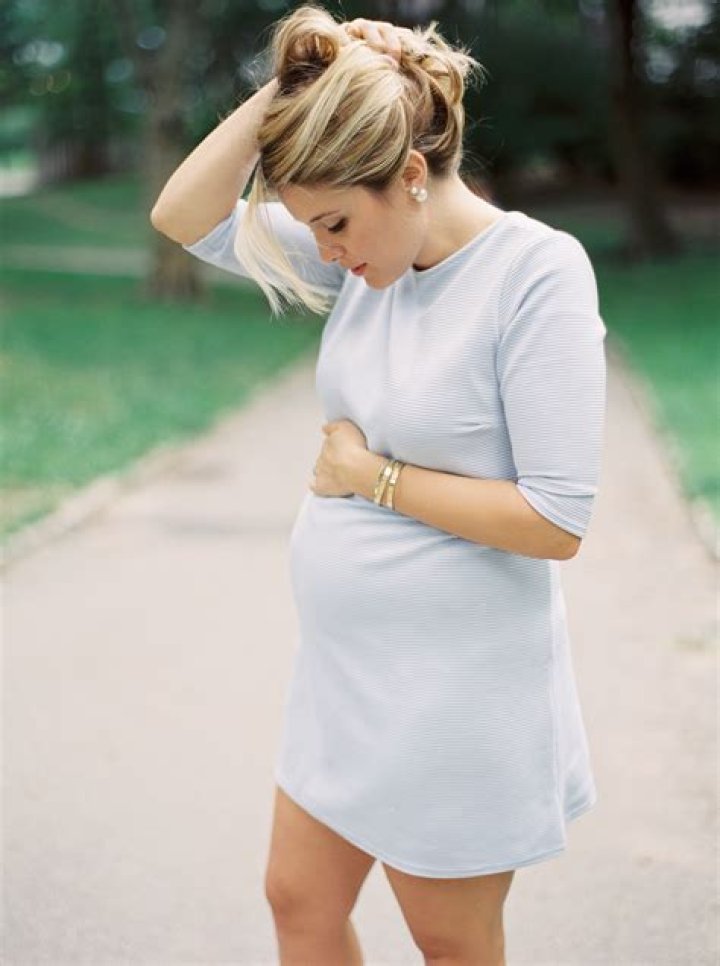 Is Daphne OZ Pregnant Again? Children – Weight Gain or Baby Bump?