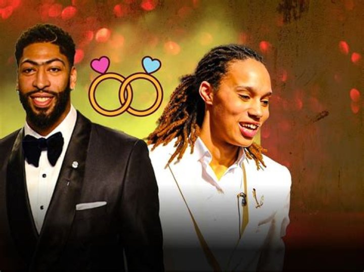 Is Glory Johnson in a relationship?