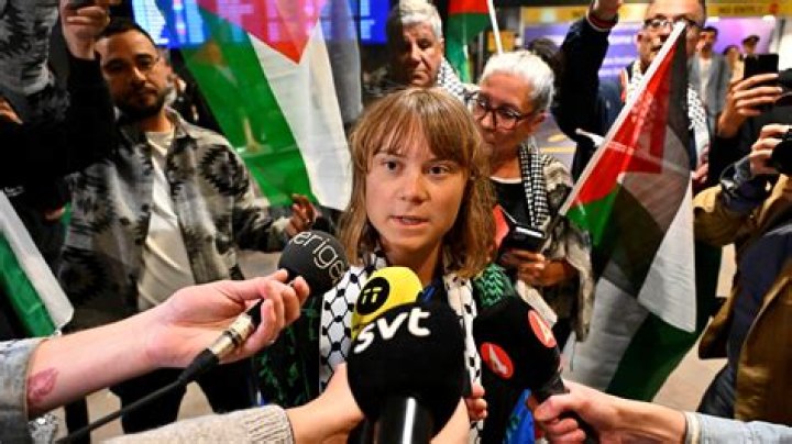 Is Greta Thunberg a billionaire? What is Greta Thunberg’s net worth?