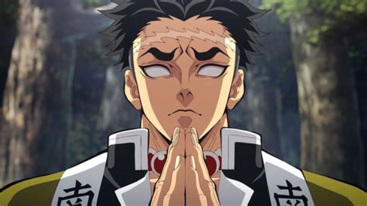 Is Gyomei Himejima Blind? – Celebrity