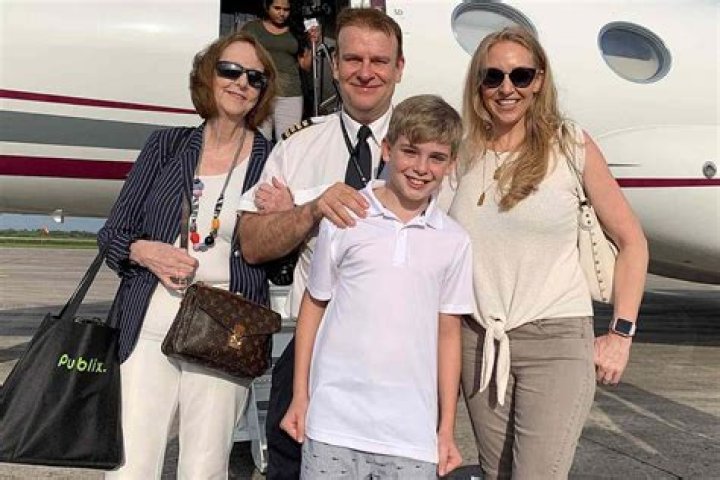 Is Hamish Harding dead or alive? What happened to Hamish Harding?