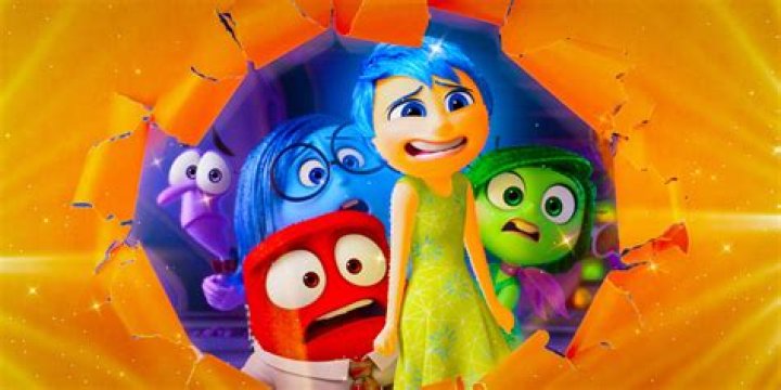Is Inside Out on Disney+ Plus 2021? – Celebrity