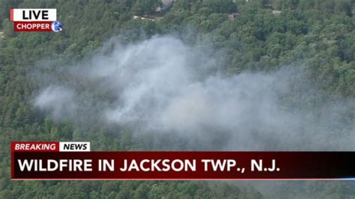 Is jackson nj safe