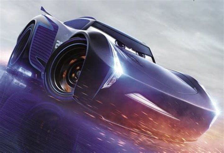 Is Jackson storm an electric car? – Celebrity