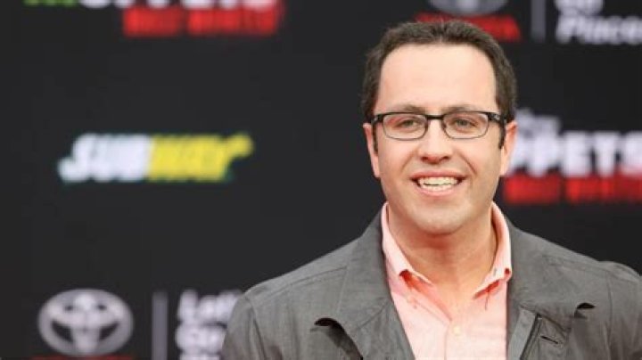 Is Jared Fogle still in prison? The former Subway guy’s sentence length, explained