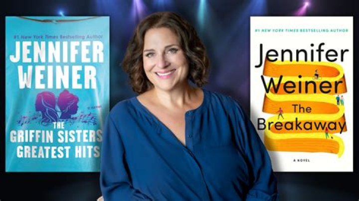 Is Jennifer Weiner related to Anthony Weiner?