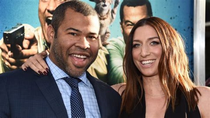 Is Jordan Peele gay?