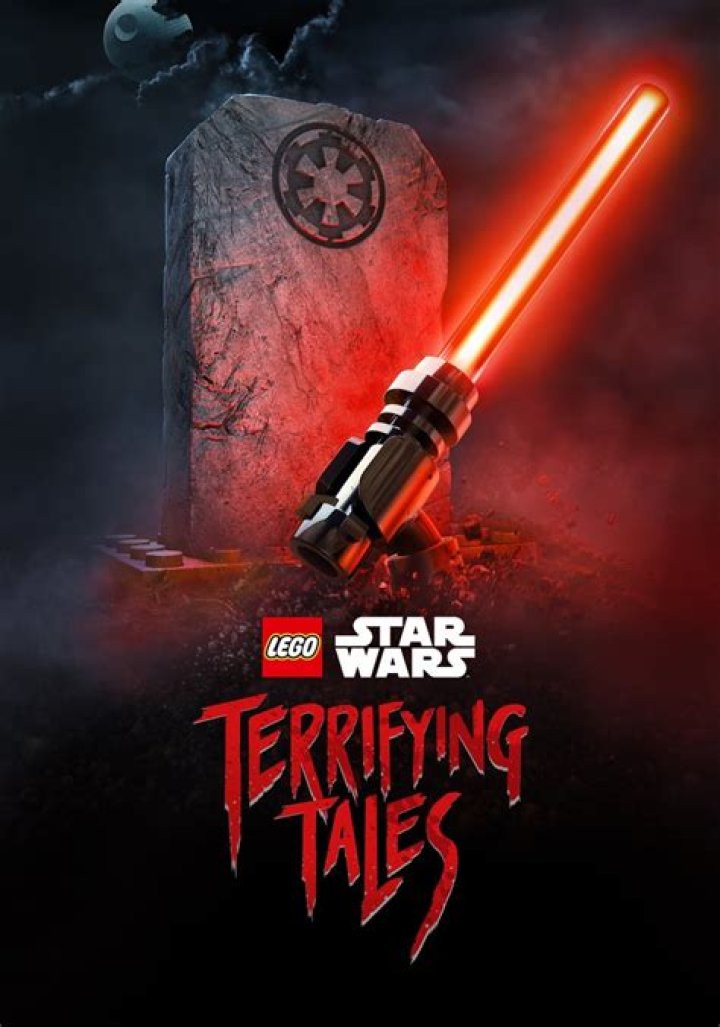 Is Lego Star Wars terrifying tales scary? – Celebrity